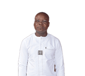 AKROMAN KOUAME HERVÉ